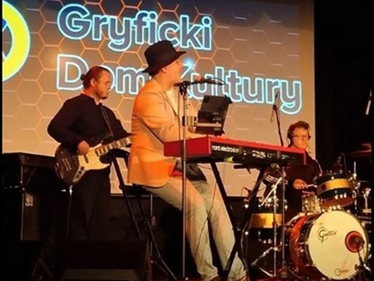 Uroczyste otwarcie sali widowiskowej po remoncie!