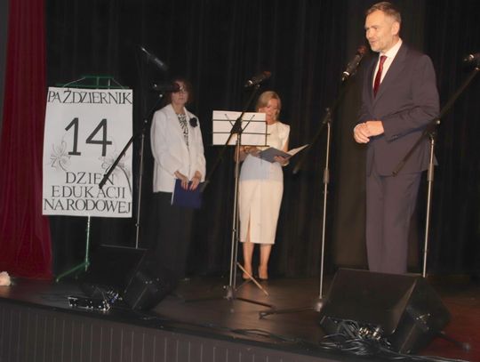 Uroczyste wręczenie stypendiów i nagród Burmistrza Gryfic!