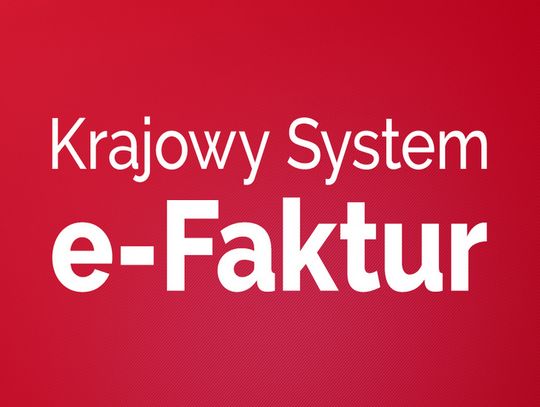 Ustawa wprowadzająca obligatoryjny Krajowy System e-Faktur podpisana