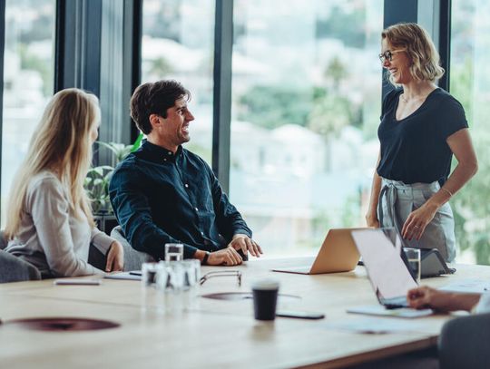 Vienna Life: „Nasza ambicja to TOP3 ubezpieczycieli na życie”