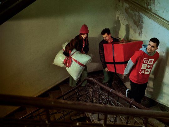 W 2024 roku 90% Polaków nie spróbowało. A Ty? – wolontariat nie jest dla wybranych