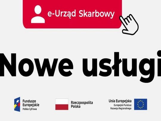 W e-Urzędzie Skarbowym jest już ponad 20 usług