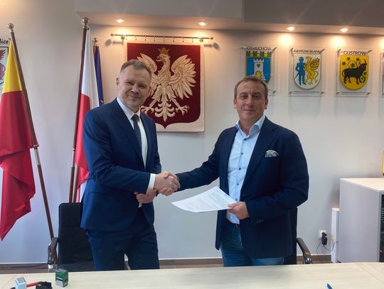 W Gryficach staną OLEJOMATY W Gryficach staną OLEJOMATY