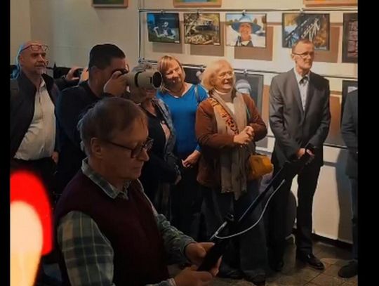 W Gryfickim Domu Kultury odbyła się uroczysta inauguracja 67. Roku Kulturalnego