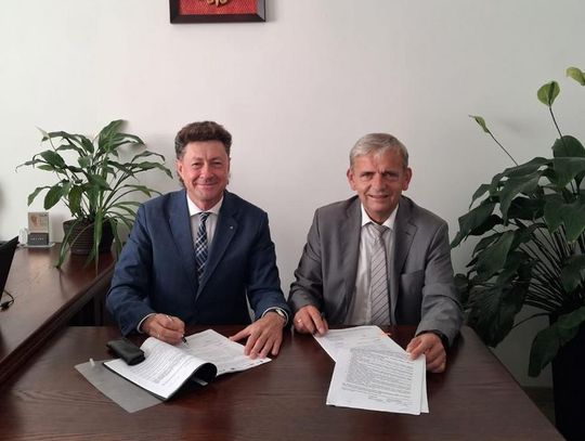 W Kębłowie powstanie pierwszy ekologiczny żłobek