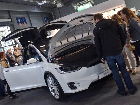 W maju zarejestrowano blisko 47 tys. nowych pojazdów i blisko 73 tys. sprowadzonych z zagranicy