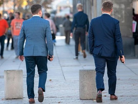 W pół roku zlikwidowano blisko 100 tys. jednoosobowych firm. Prawie 180 tys. zawieszono