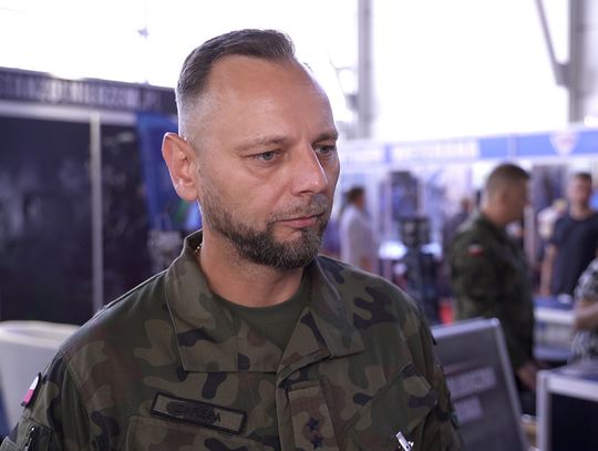 W polskim wojsku służy ponad 34 tys. kobiet. Rosnąca liczba żołnierek wymusza zmiany w infrastrukturze, wyposażeniu i organizacji armii