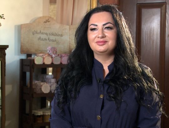 W trakcie sezonu w nadmorskich restauracjach stanowi nawet 80 proc. sprzedaży