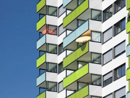 W trosce o komfort życia i środowisko – firma Schöck ekologicznie