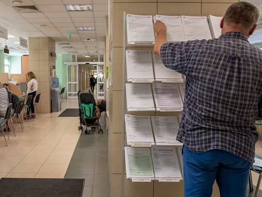 W trzy miesiące przedsiębiorcy założyli przeszło 75 tys. jednoosobowych firm. To spadek o ponad 6 proc. r/r