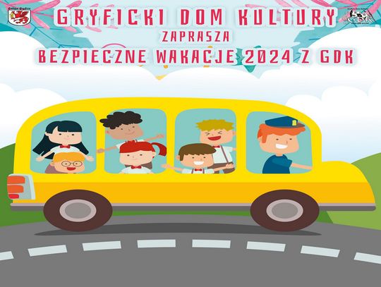 WAKACJE 2024 Z GDK – „POZNAJEMY GRYFICE I OKOLICE” wycieczka do NADLEŚNICTWA GRYFICE piątek 26 lipca