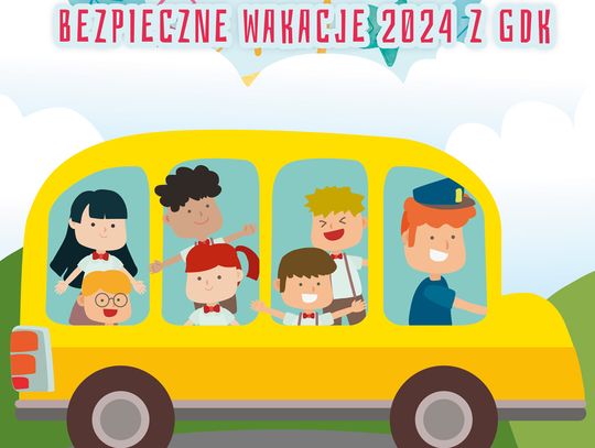 WAKACJE 2024 Z GDK – „POZNAJEMY GRYFICE I OKOLICE” wycieczka do STAWNA „PRZYSTANEK WARSZTATOWO” środa 24 lipca.