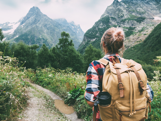 Wakacje czas start! Odpoczywaj z głową i w zgodzie z naturą