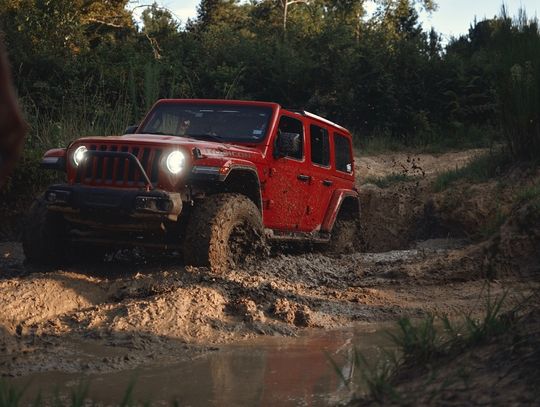 Wakacyjne wyjazdy OFF ROAD – team building z adrenaliną