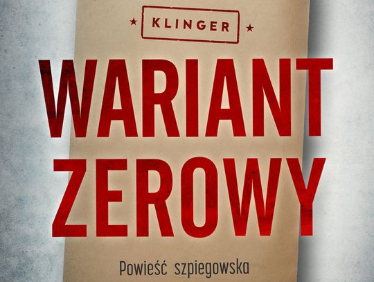 WARIANT ZEROWY   Jakub Ritter, Piotr Sieńko