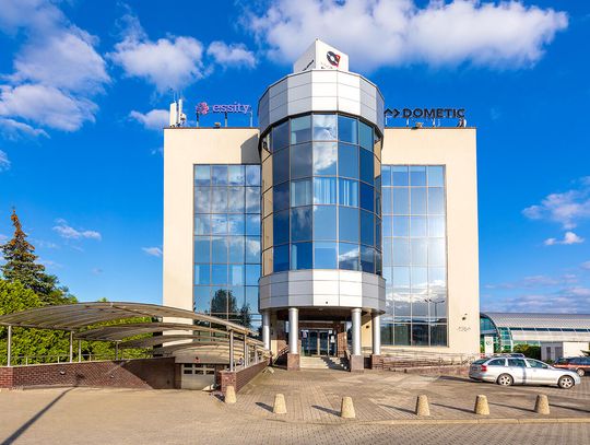 Warszawski biurowiec Lighthouse sprzedany