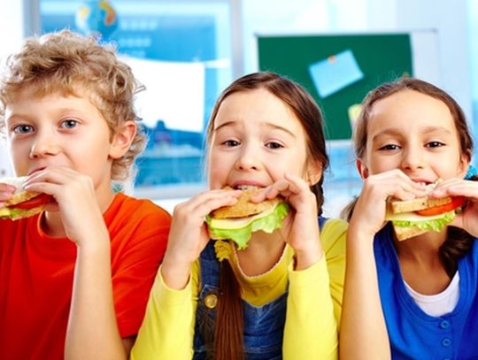 Warzywa w śniadaniówce każdego ucznia: pomysły na kreatywne wykorzystanie warzyw w drugim śniadaniu dziecka