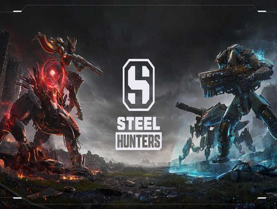 Wczesny dostęp Steel Hunters wprowadza nowy sezon z darmową przepustką bitewną i nowym łowcą Wczesny dostęp Steel Hunters wprowadza nowy sezon z darmową przepustką bitewną i nowym łowcą