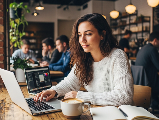 Weekendowy freelancer: 4-dniowy tydzień pracy otwiera nowy rynek zleceń B2B