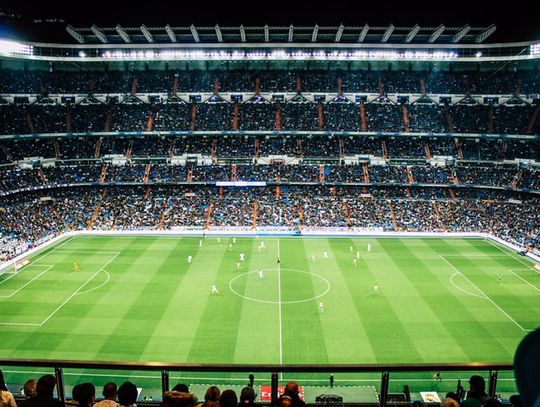 Wielkie emocje! Liga Mistrzów wchodzi w decydującą fazę