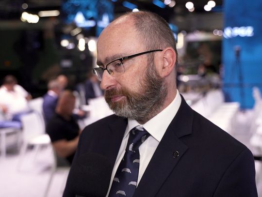 Wielomiliardowe finansowanie i nowe kontrakty mają wzmocnić potencjał produkcyjny PGZ. Borsuk, Baobab i Digital Baltic mogą być eksportowymi hitami