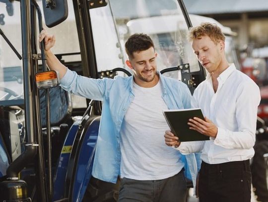 Windykacja z ludzką twarzą