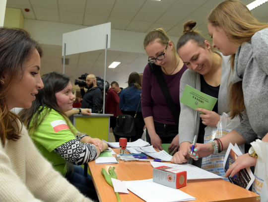 Wkrótce Dzień Otwarty na Politechnice Koszalińskiej 