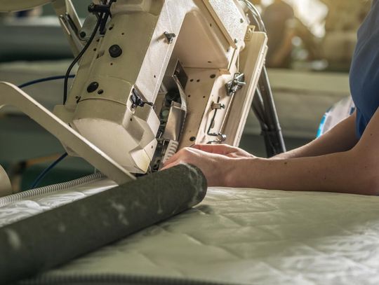 Włóknina filcowa i filc: Wszechstronne materiały od doświadczonego producenta