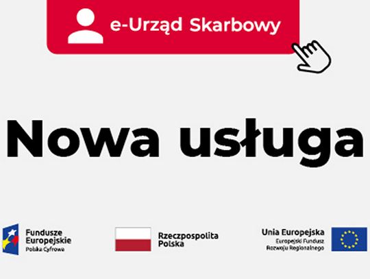 Wniosek o stwierdzenie nadpłaty złożysz  w e-Urzędzie Skarbowym