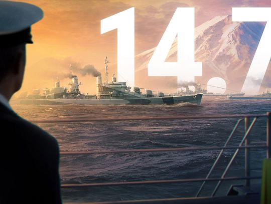 World of Warships upamiętnia 80. rocznicę zakończenia II wojny światowej