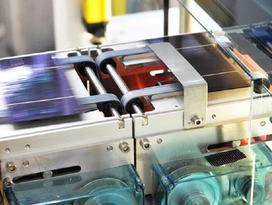 Wpływ automatyki na rozwój przemysłu