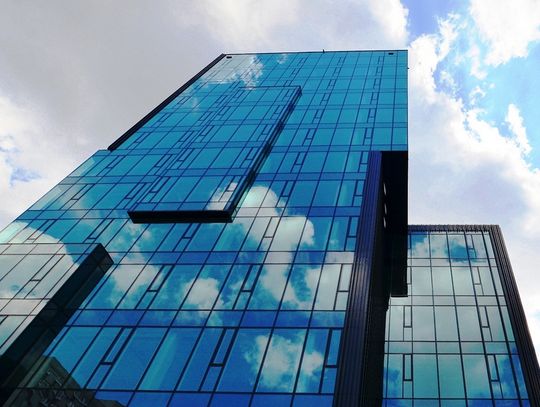 Wraca optymizm na rynek nieruchomości