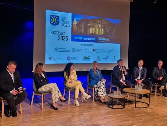 Wspólnie o przyszłości Pomorza Zachodniego po budowie Obwodnicy Zachodniej Szczecina