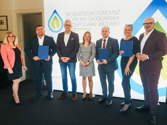 Wspólnoty w miejscowościach popegeerowskich – ze wsparciem