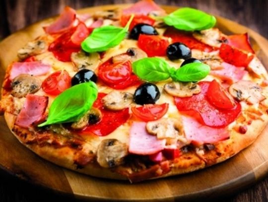 Wszystkie smaki pizzy –  mąka na pizzę z linii „Domowa Piekarnia” od Młyna Jaczkowice