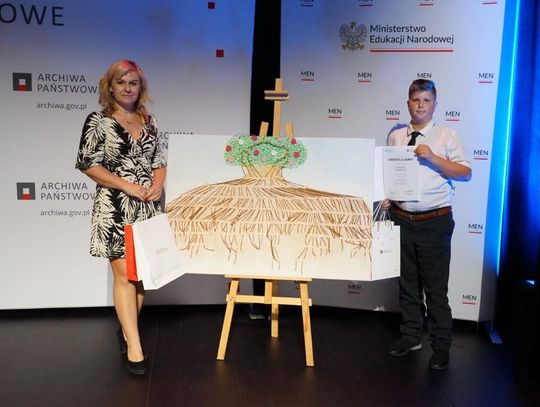 WYNIKI 4. EDYCJI „BEZ KORZENI NIE ZAKWITNIESZ. MOJA WIELKA I MAŁA OJCZYZNA”