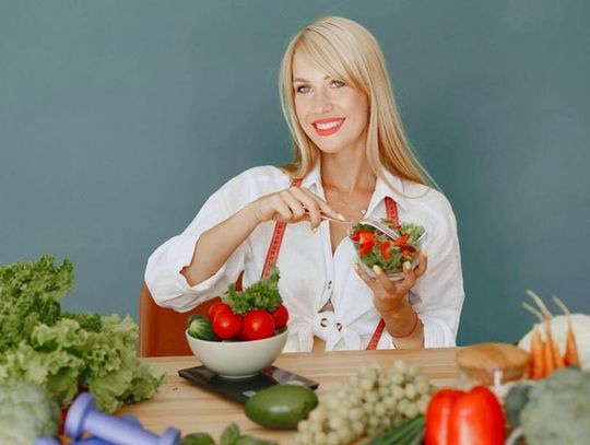 Wysoki cholesterol? Sprawdź, jak dzięki odpowiedniej diecie zachować idealną równowagę