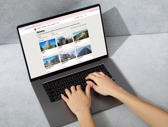 Wystartował plebiscyt Fasada Roku 2025