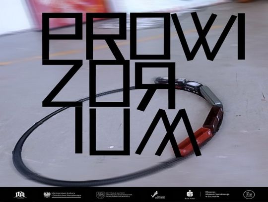 Wystawa PROWIZORIUM, przygotowana z okazji 80-lecia polskiego Szczecina