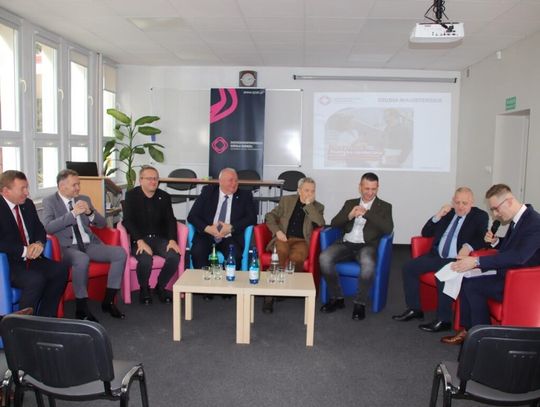 X Forum Społeczno – Gospodarcze: Rzeka w mieście. Rzeczywistość, możliwości, perspektywy