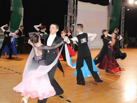 XV Nowogardzkie Spotkania Taneczne
