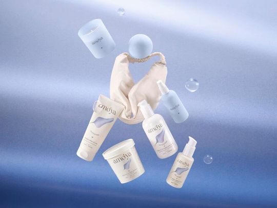 Z Amo’ya bądź dla siebie codziennie