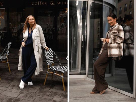 Z palety natury, czyli najpiękniejsze połączenia barw jesieni