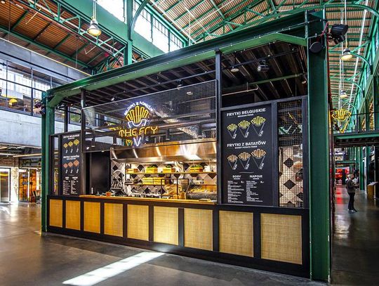 Z ziemniaka zrobili biznes