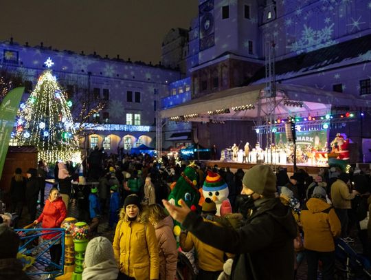 ZAMEK KSIĄŻĄT POMORSKICH W SZCZECINIE