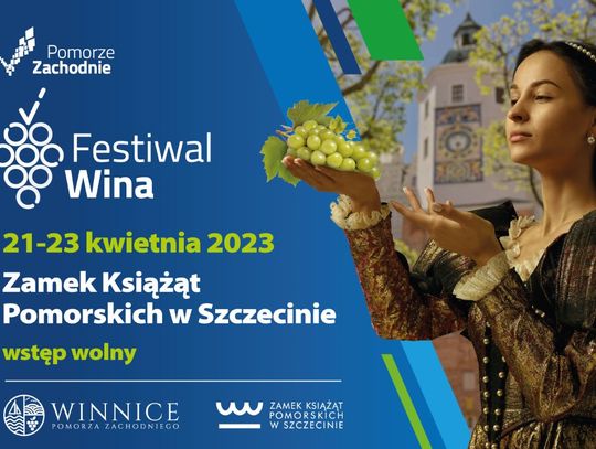 ZAMEK KSIĄŻĄT POMORSKICH W SZCZECINIE Program wydarzeń kulturalnych – kwiecień 2023