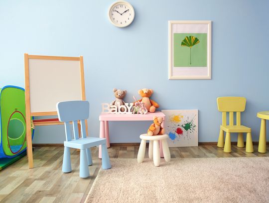 Zanim chwycisz za wałek – zadbaj o idealnie gładkie podłoże.