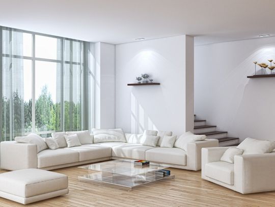 Zanim położysz panele, parkiet czy płytki – zadbaj o równe podłoże