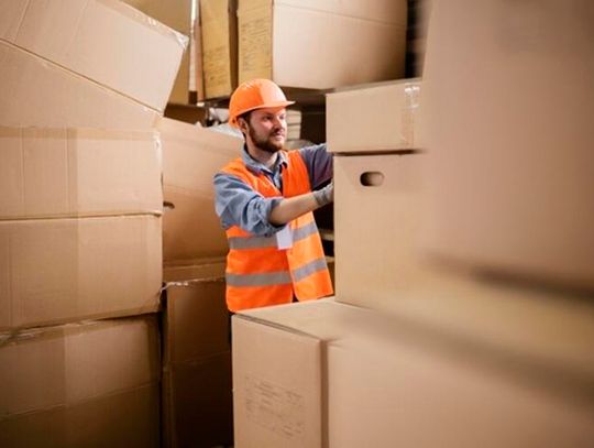 Zarządzanie zwrotami - jak copacking radzi sobie z reklamacjami